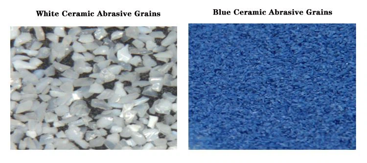 Abrasive Grains